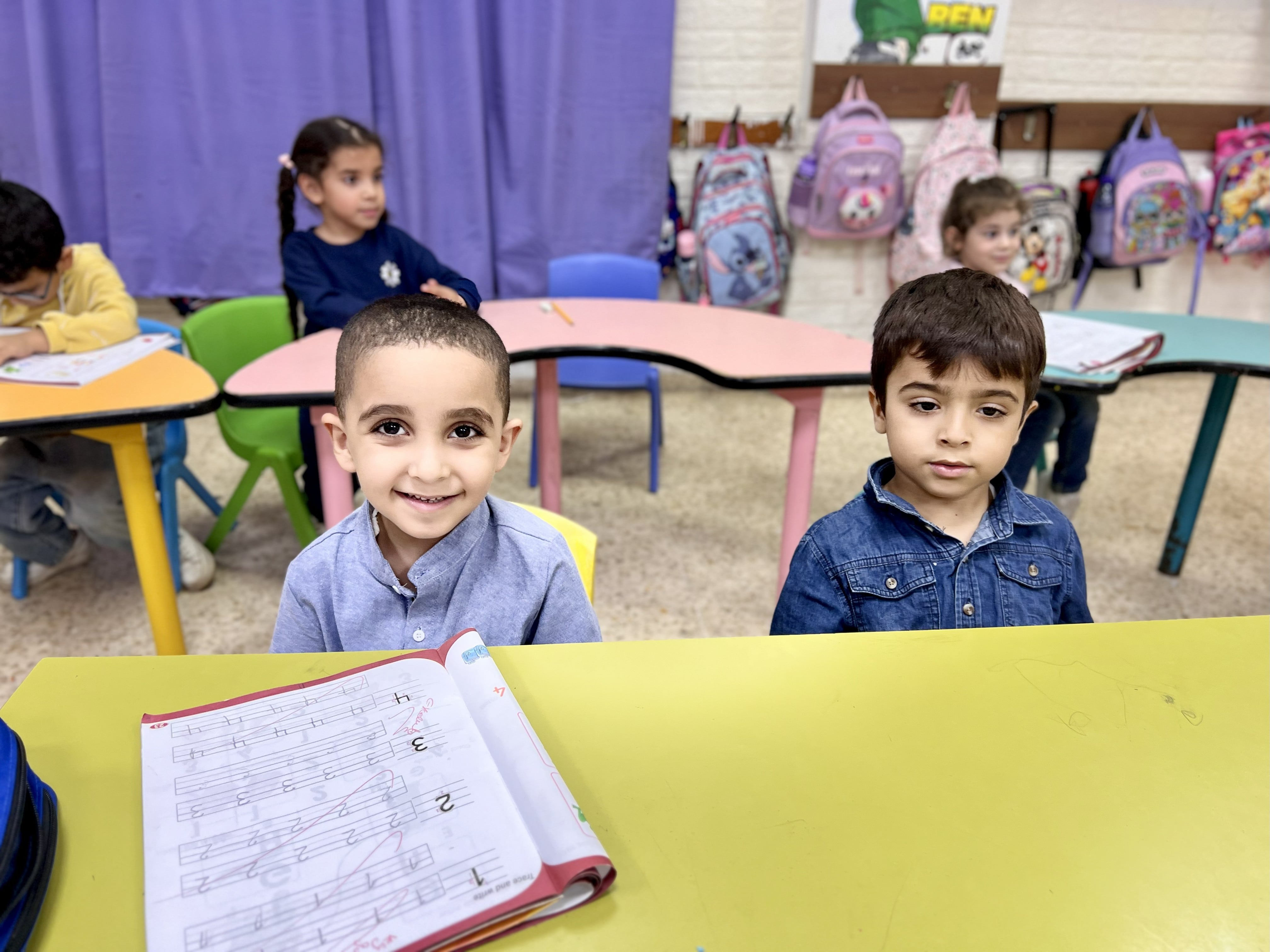 Al-Hajjah Adalat School