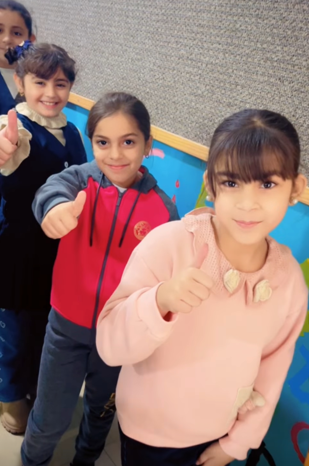 The Baker Lesson Closing Activity – Grade 3B 🍞