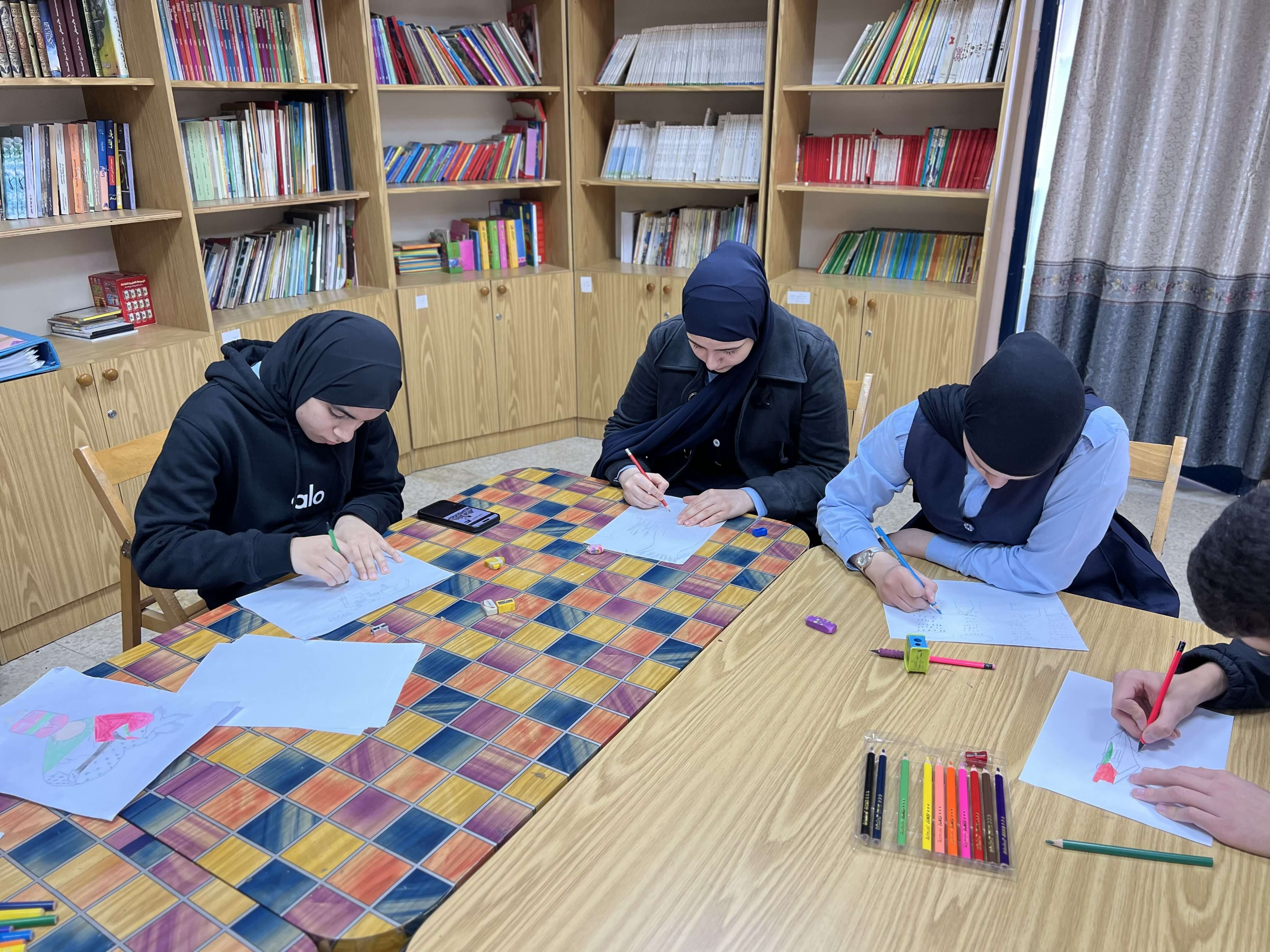 Al-Hajjah Adalat School