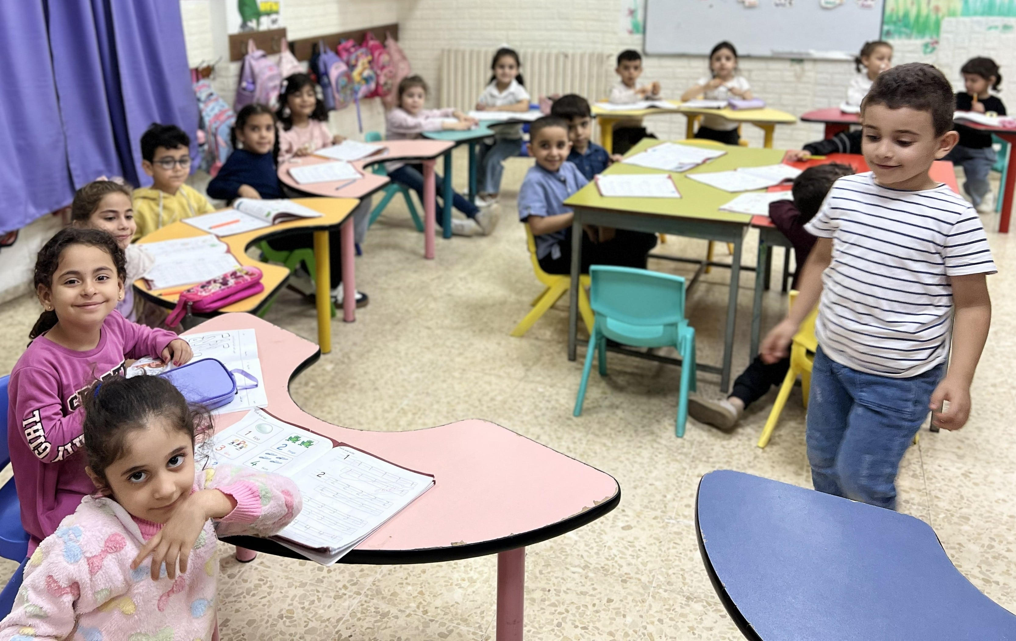 Al-Hajjah Adalat School