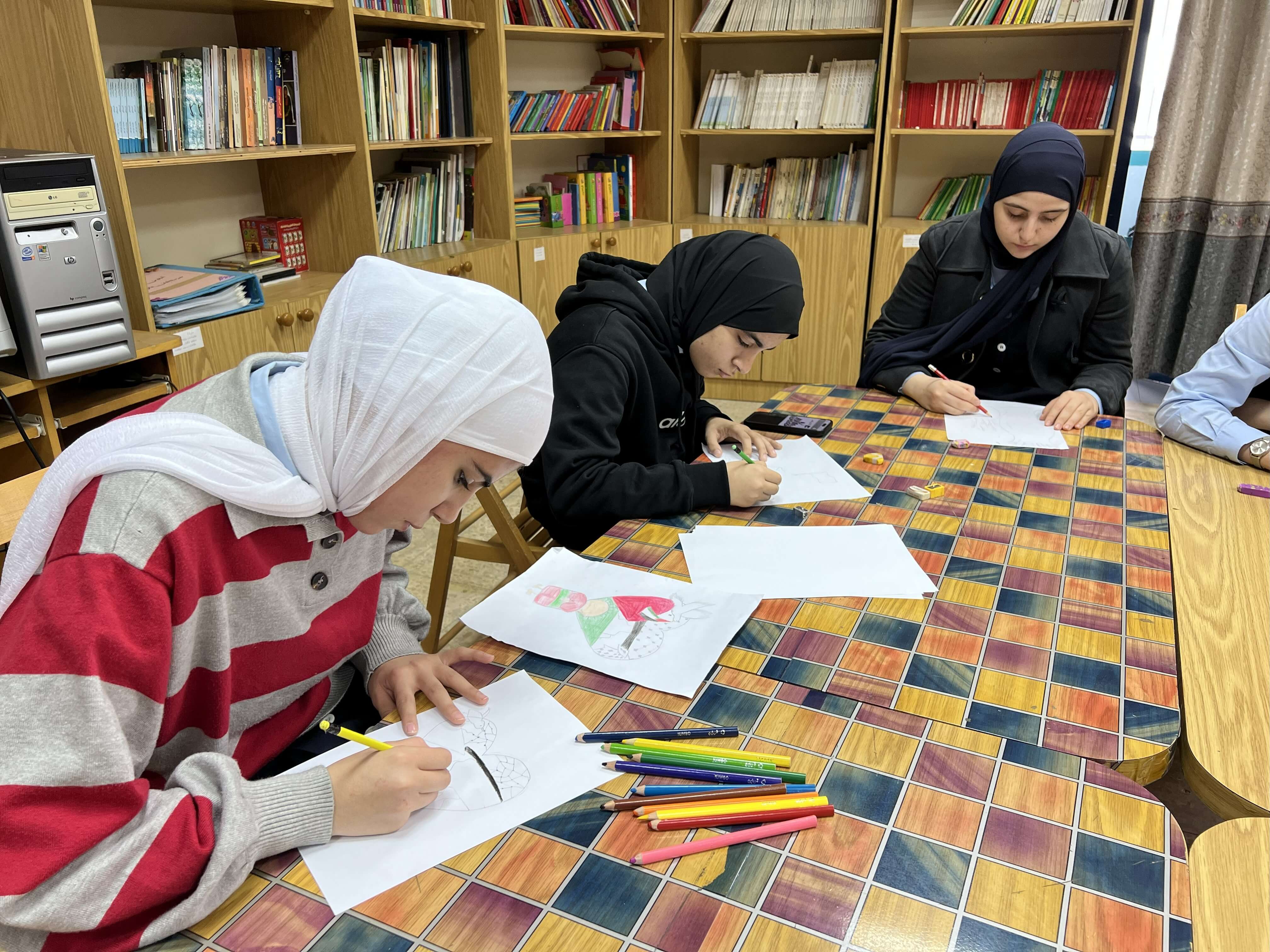 Al-Hajjah Adalat School