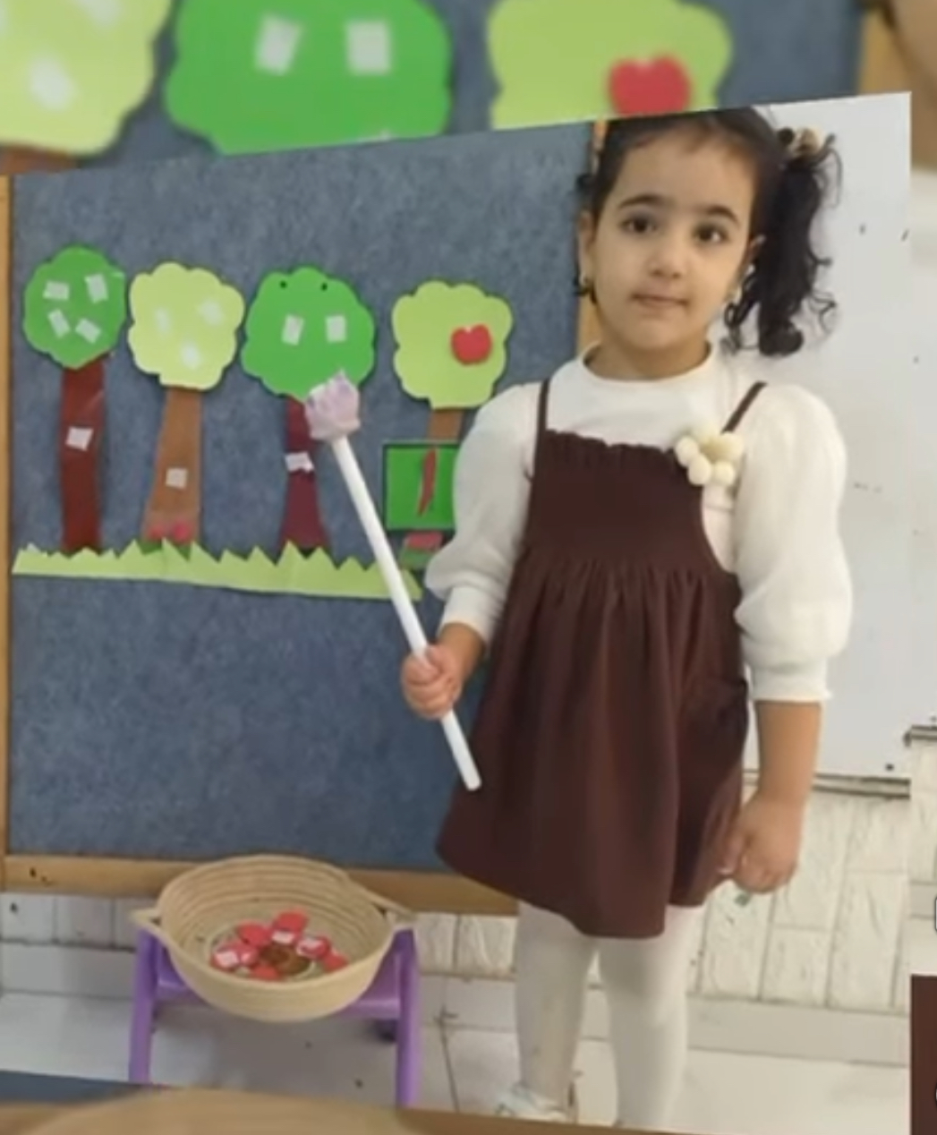 Our Creative Kindergarten Chicks