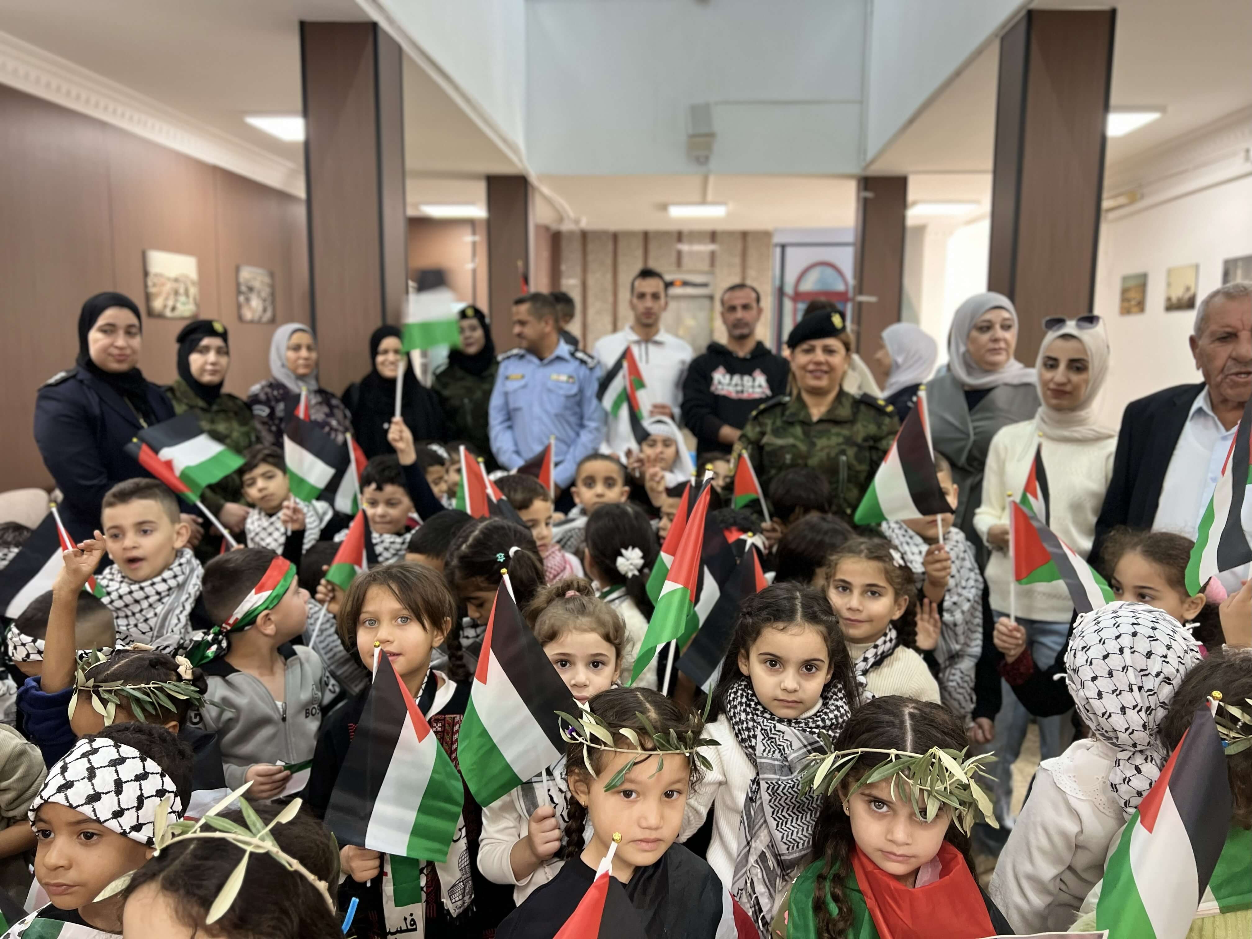 Al-Hajjah Adalat School