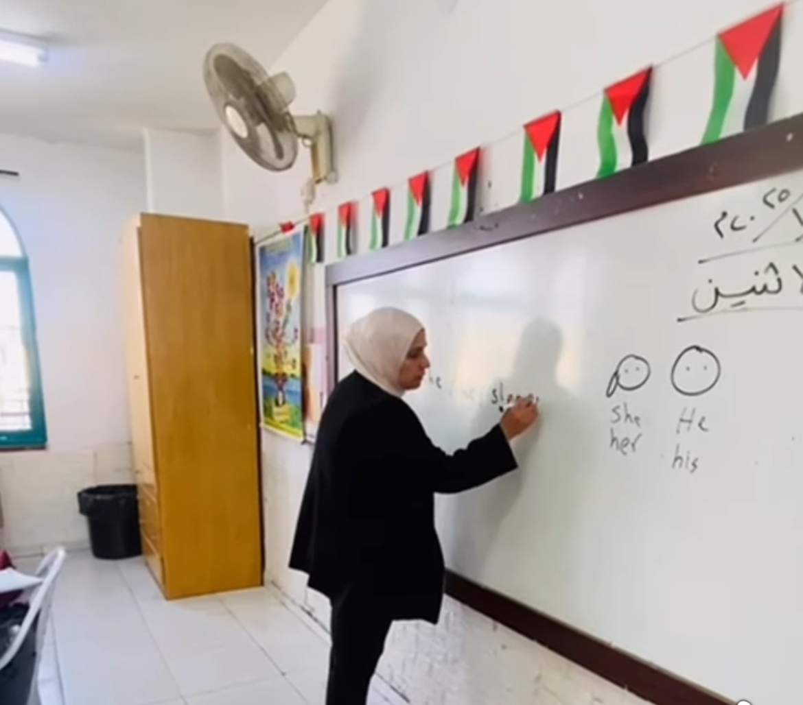  Partnership with Parents 📚