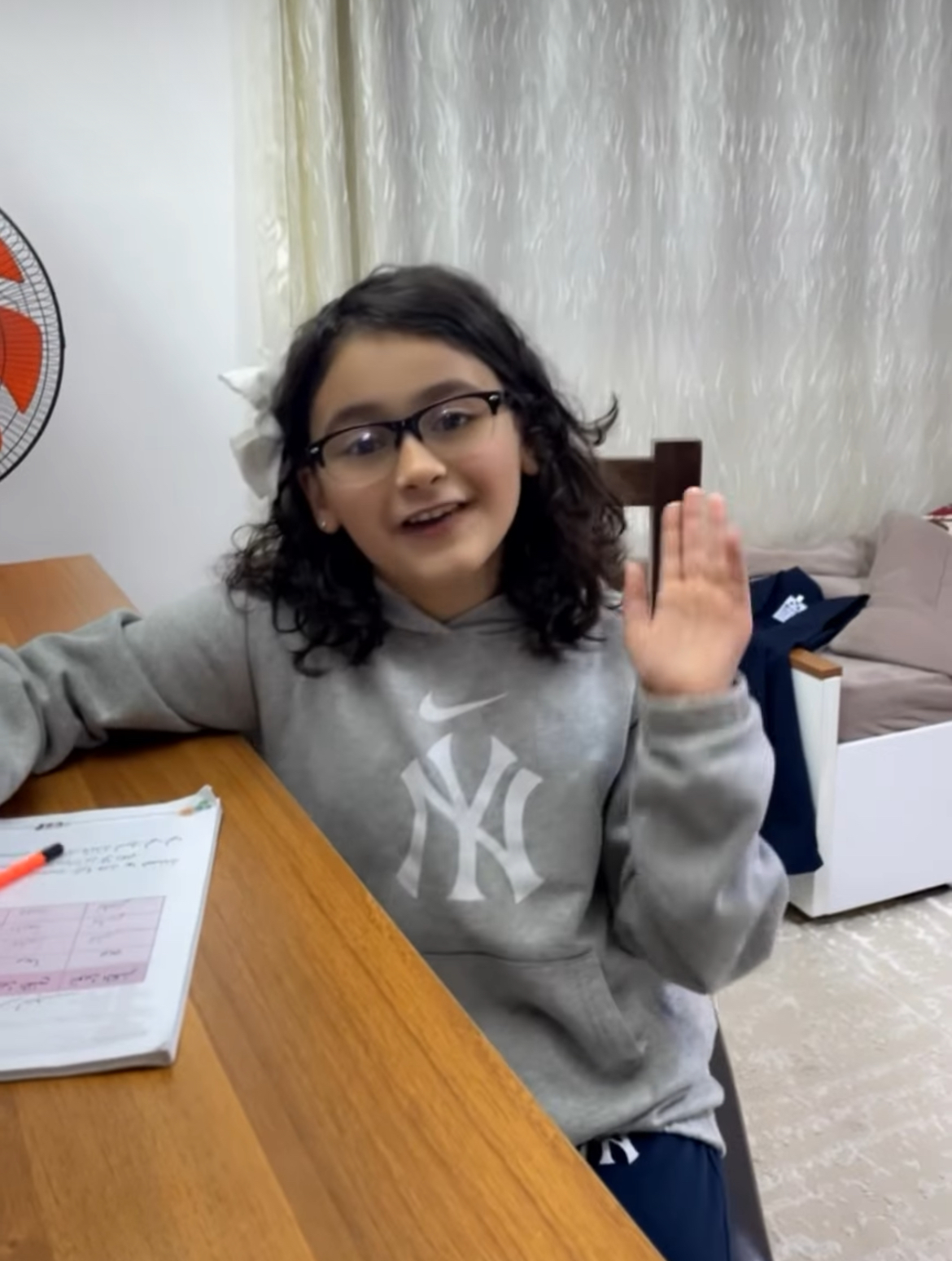 Talents in Action ✨