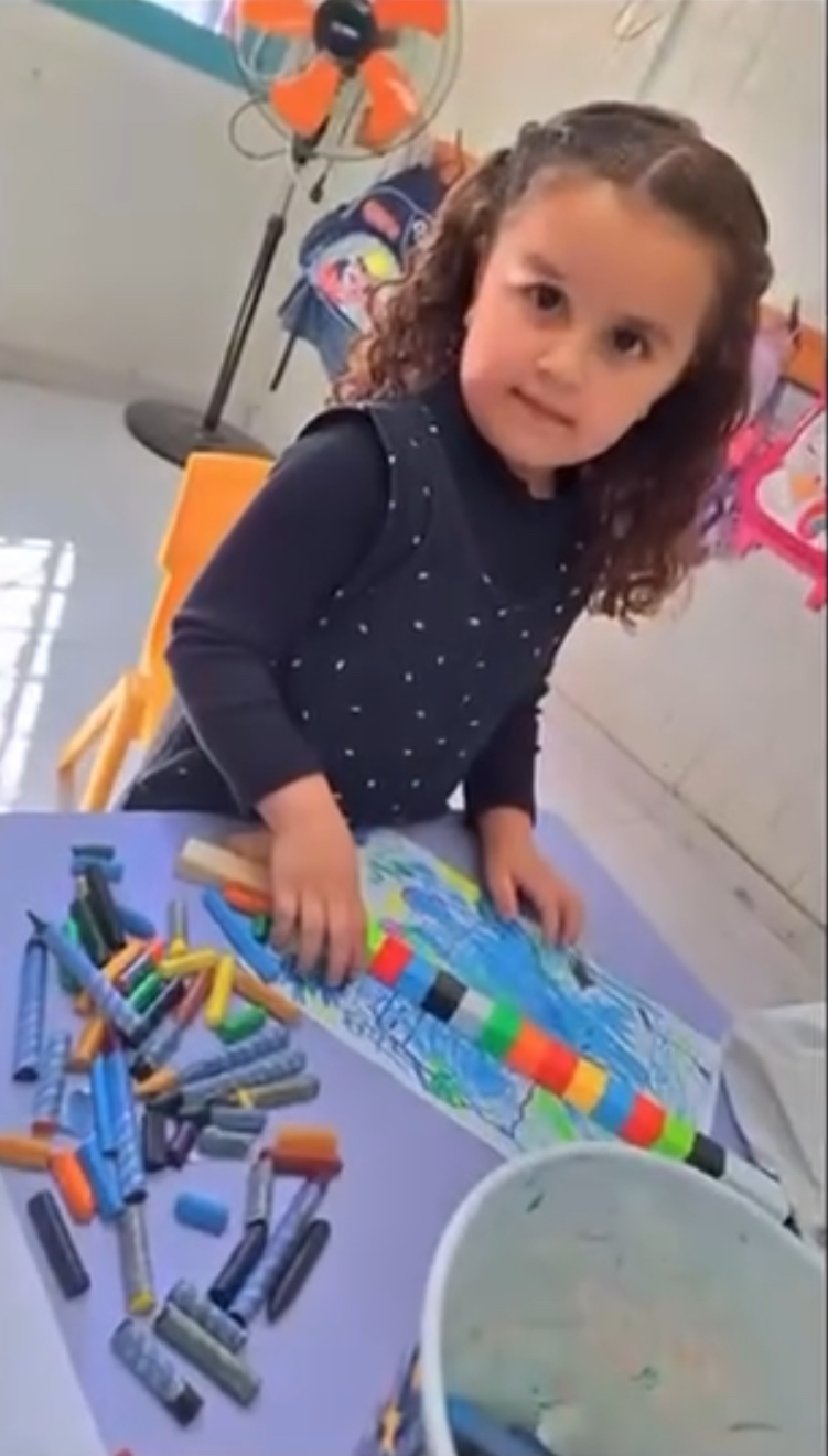 Play and Adventure with Our Kindergarten Kids 🎉